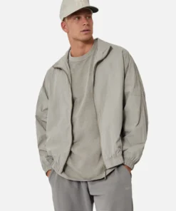 The Fulton Jacket - Rhino 9 The Fulton Jacket - Rhino -Gsock Apparel Industrie the fulton jacket rhino 9201171 5