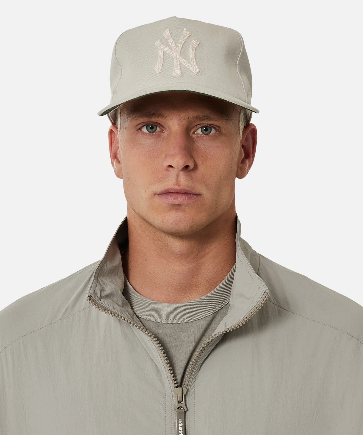 The Fulton Jacket - Rhino 5 The Fulton Jacket - Rhino - Image 5