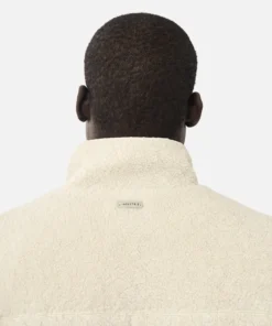 The Greenfield Vest - Natural -Gsock Apparel Industrie the greenfield vest natural 9223308 7