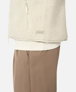 The Greenfield Vest - Natural -Gsock Apparel Industrie the greenfield vest natural 9223308 8