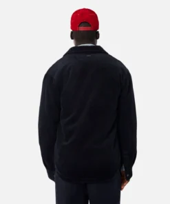 The Greenville Cord Jacket - Navy -Gsock Apparel Industrie the greenville cordjacket navy 9222310 5