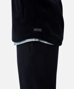 The Greenville Cord Jacket - Navy -Gsock Apparel Industrie the greenville cordjacket navy 9222310 7