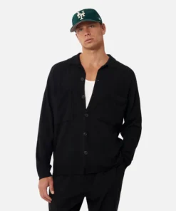 The Hampshire Knit - Black -Gsock Apparel Industrie the hampshire knit black 9243034 4