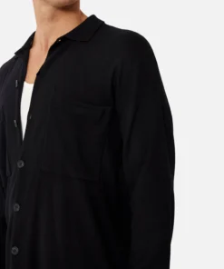 The Hampshire Knit - Black -Gsock Apparel Industrie the hampshire knit black 9243034 7