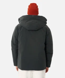 The Huntington Jacket - Forest -Gsock Apparel Industrie the huntington jacket forest 9174544 1