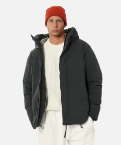 The Huntington Jacket - Forest -Gsock Apparel Industrie the huntington jacket forest 9174544 2