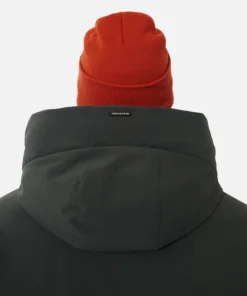 The Huntington Jacket - Forest -Gsock Apparel Industrie the huntington jacket forest 9174544 4