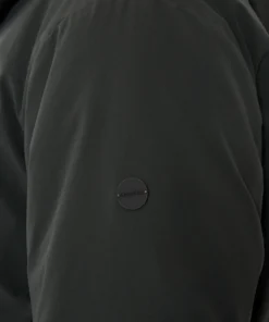 The Huntington Jacket - Forest -Gsock Apparel Industrie the huntington jacket forest 9174544 5