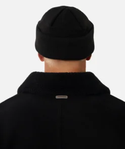 The Huntsville Jacket - Black 12 The Huntsville Jacket - Black -Gsock Apparel Industrie the huntsville jacket black 9226034 5