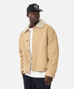 The Huntsville Jacket - Camel -Gsock Apparel Industrie the huntsville jacket camel 9226087 2