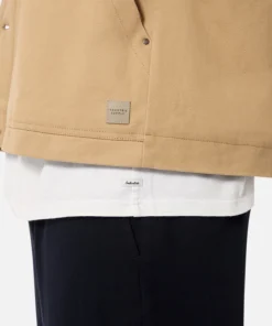 The Huntsville Jacket - Camel -Gsock Apparel Industrie the huntsville jacket camel 9226087 6