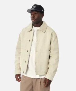 The Huntsville Jacket - Stone -Gsock Apparel Industrie the huntsville jacket stone23 9226832 3