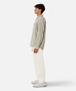 The Jackson Shirt - Tobacco 11 The Jackson Shirt - Tobacco -Gsock Apparel Industrie the jackson shirt tabacco 5988449 2