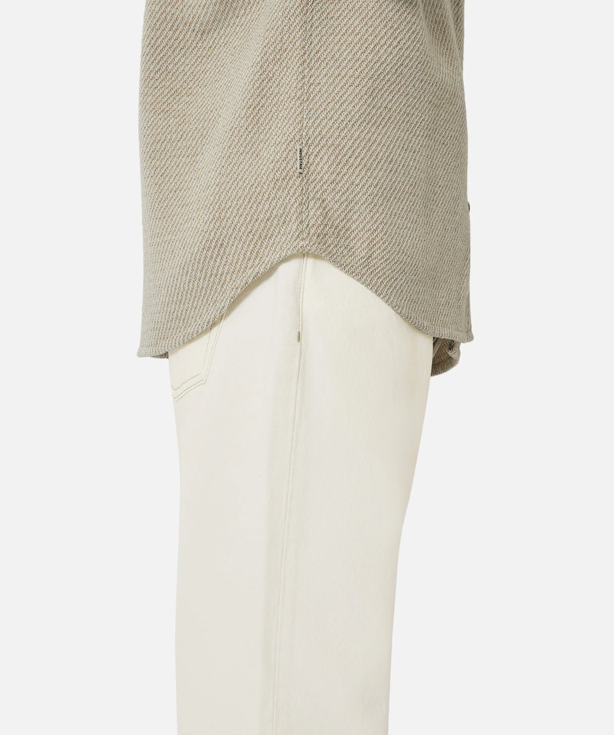 The Jackson Shirt - Tobacco 5 The Jackson Shirt - Tobacco - Image 5