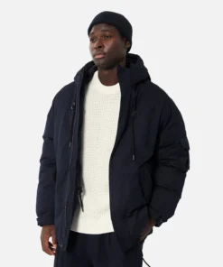 The Kingsville Jacket - Dark Navy -Gsock Apparel Industrie the kingsville jacket dknavy 9182156 4