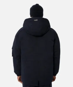 The Kingsville Jacket - Dark Navy -Gsock Apparel Industrie the kingsville jacket dknavy 9182156 5