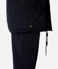 The Kingsville Jacket - Dark Navy -Gsock Apparel Industrie the kingsville jacket dknavy 9182156 8