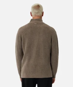 The Lockport Knit - Mocha -Gsock Apparel Industrie the lockport knit mocha 9210818 3