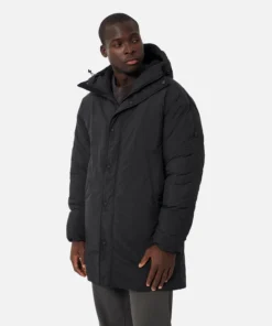 The Louisville Jacket - Black -Gsock Apparel Industrie the louisville jacket black 9235034 5