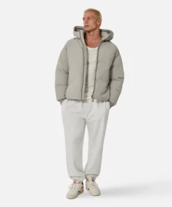 The Marlybone Puffer - Rhino