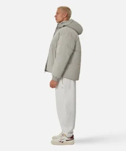 The Marlybone Puffer - Rhino -Gsock Apparel Industrie the marylebone puffer rhino 9191171 2