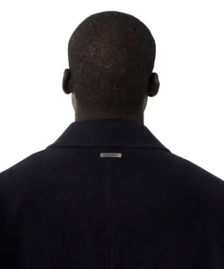 The Mayfield Coat - Dark Navy 10 The Mayfield Coat - Dark Navy -Gsock Apparel Industrie the mayfield coat dknavy 9234156 6