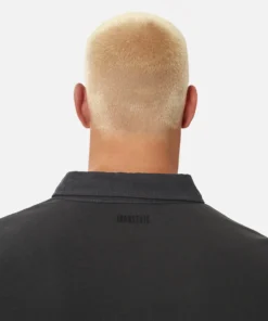 The Mcbride Ls Tee - Onyx 10 The Mcbride Ls Tee - Onyx -Gsock Apparel Industrie the mcbride ls tee onyx 9136014 6