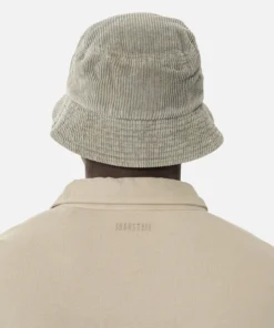 The Mcbride Ls Tee - Porcini 11 The Mcbride Ls Tee - Porcini -Gsock Apparel Industrie the mcbride ls tee porcini 9136002 6