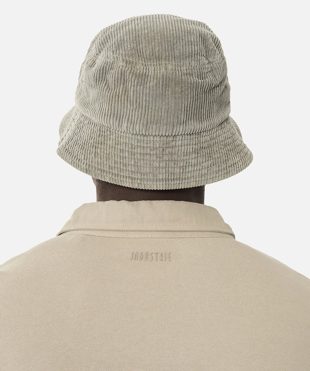 The Mcbride Ls Tee - Porcini 6 The Mcbride Ls Tee - Porcini - Image 6