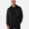 The Mig Jacket - Black