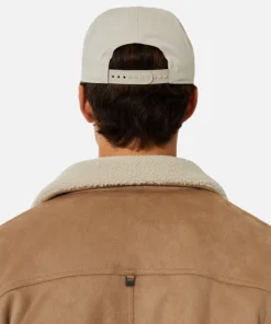 The Mig Jacket - Cigar -Gsock Apparel Industrie the mig jacket cigar 2077430 6