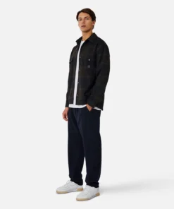 The Montana Jacket - Navy Brown 9 The Montana Jacket - Navy Brown -Gsock Apparel Industrie the montana jacket navy brown 9167401 2