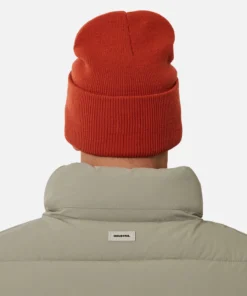 The New Hanam Puffer Vest - Sea Foam -Gsock Apparel Industrie the new hanam puffervest seafoam 9155557 6