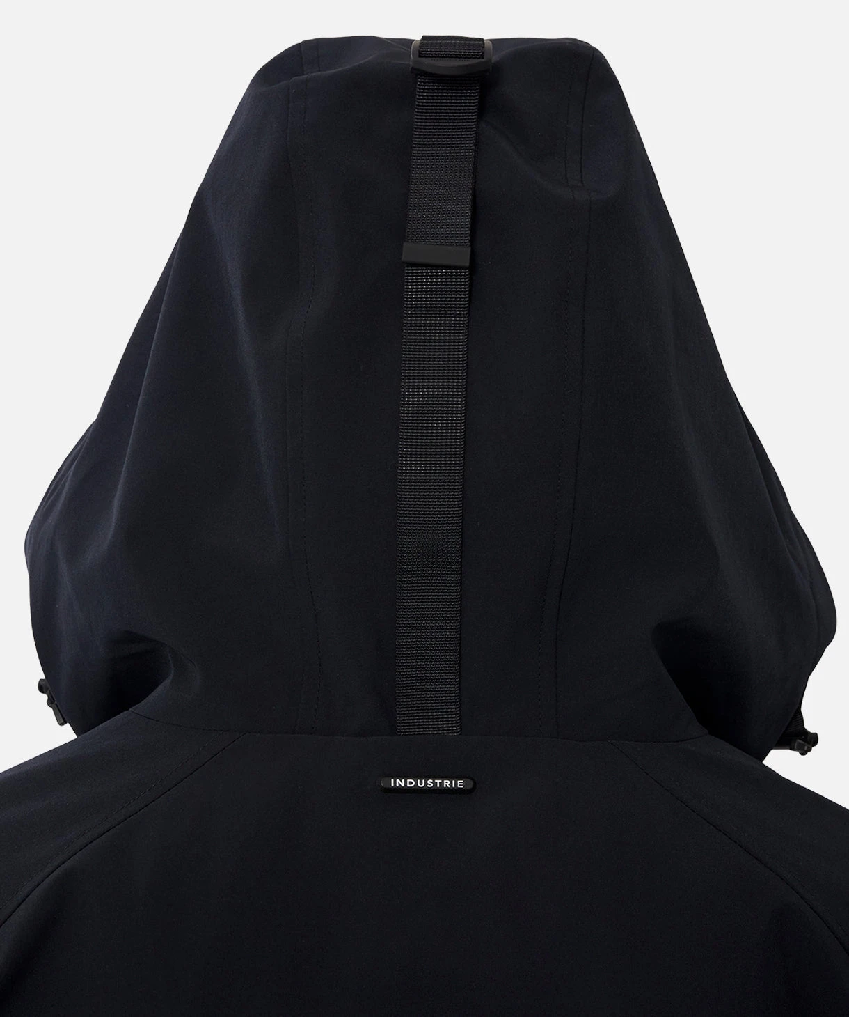 The Northwich Jacket - Navy 5 The Northwich Jacket - Navy - Image 5