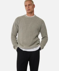 The Norwood Knit - Rhino -Gsock Apparel Industrie the norwood knit rhino 9150171 5