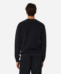 The Norwood Knit - Washed Black -Gsock Apparel Industrie the norwood knit washedblk 9150767 3