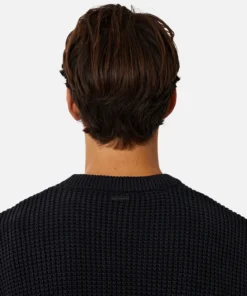 The Norwood Knit - Washed Black -Gsock Apparel Industrie the norwood knit washedblk 9150767 6