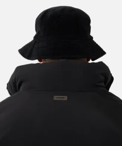 The Ottawa Puffer Jacket - Black -Gsock Apparel Industrie the ottawa puffer jacket black 9168034 6