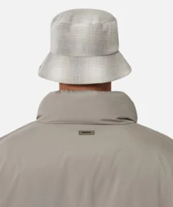 The Ottawa Puffer Jacket - Rhino 9 The Ottawa Puffer Jacket - Rhino -Gsock Apparel Industrie the ottawa puffer jacket rhino 9168171 5