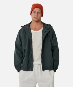 The Paltrow Jacket - Dark Emerald -Gsock Apparel Industrie the paltrow jacket dkemerald 9206158 5 d4882c39 9950 402b be6c 465b04965888