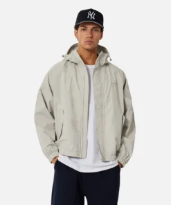 The Paltrow Jacket - Stone -Gsock Apparel Industrie the paltrow jacket stone21 9206709 1