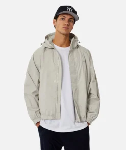 The Paltrow Jacket - Stone -Gsock Apparel Industrie the paltrow jacket stone21 9206709 4