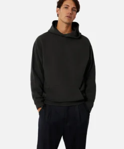 The Robinson Hoodie - Dark Khaki 8 The Robinson Hoodie - Dark Khaki -Gsock Apparel Industrie the robinson hoodie dk khaki 9092360 3