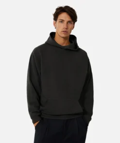 The Robinson Hoodie - Dark Khaki 11 The Robinson Hoodie - Dark Khaki -Gsock Apparel Industrie the robinson hoodie dk khaki 9092360 4