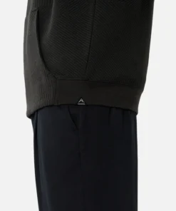 The Robinson Hoodie - Dark Khaki 10 The Robinson Hoodie - Dark Khaki -Gsock Apparel Industrie the robinson hoodie dk khaki 9092360 5