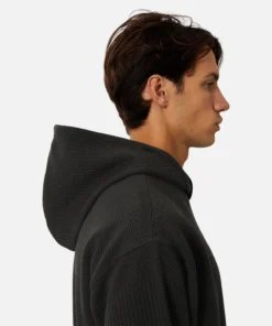 The Robinson Hoodie - Dark Khaki 9 The Robinson Hoodie - Dark Khaki -Gsock Apparel Industrie the robinson hoodie dk khaki 9092360 6