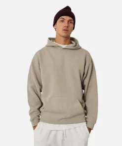 The Robinson Hoodie - OD Wheat -Gsock Apparel Industrie the robinson hoodie odwheat21 9092931 4