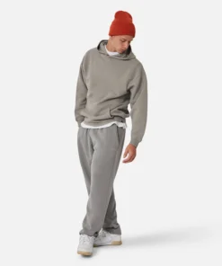 The Robinson Hoodie - Rhino -Gsock Apparel Industrie the robinson hoodie rhino 9092171 3