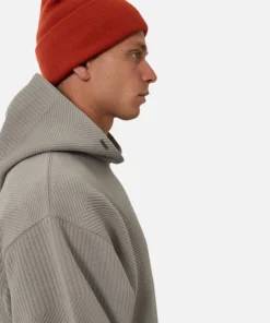 The Robinson Hoodie - Rhino -Gsock Apparel Industrie the robinson hoodie rhino 9092171 5