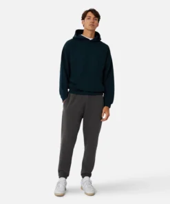 The Robinson Hoodie - Teal